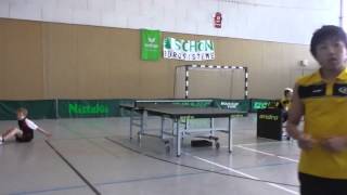 Long Vu Nhu Al Riestedt - Lars Ernst Biederitz Lmm 2013