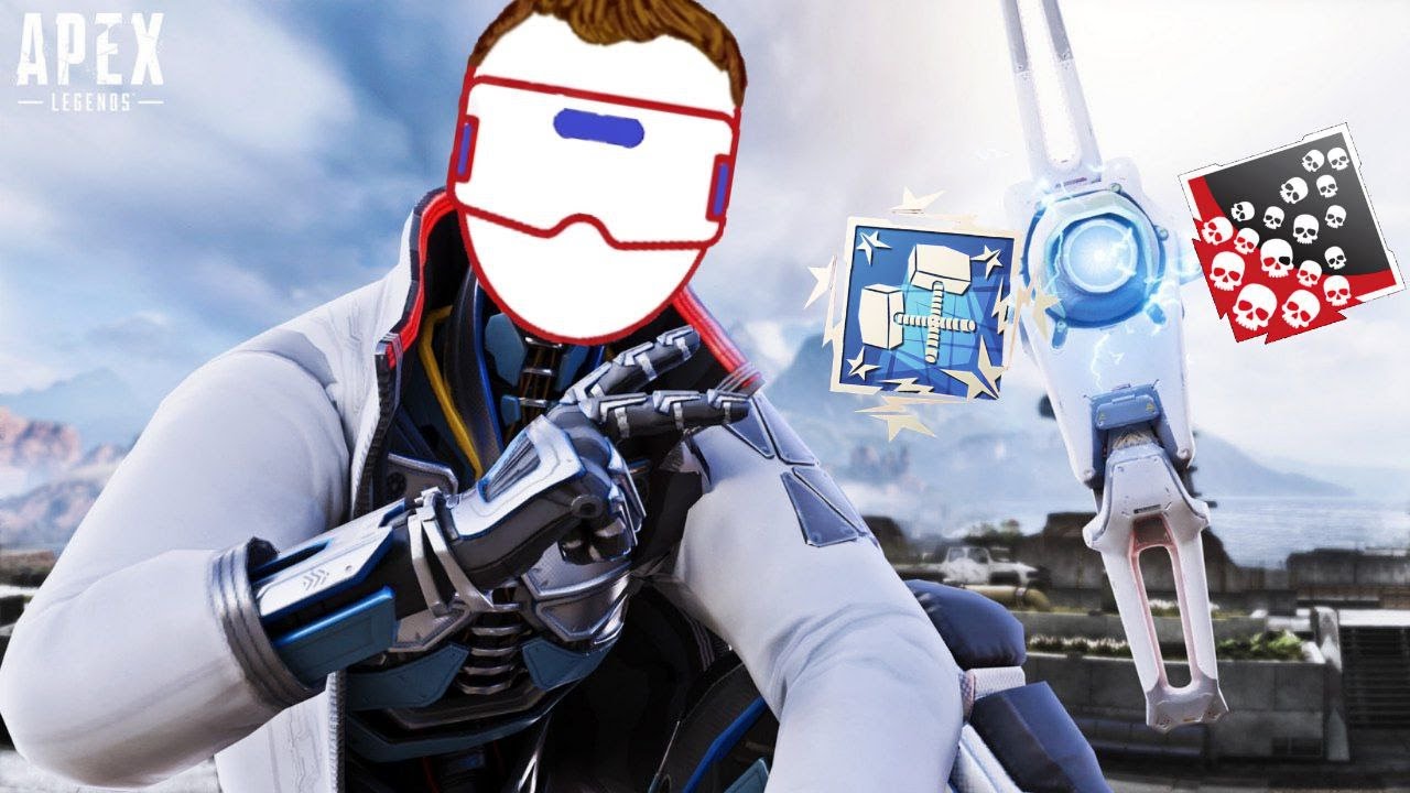 Набил 20 килов и 4к урона на Крипто! Scored 20 kills and 4 thousand damage on Сrypto! Crypto.EXE