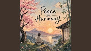 Peace and Harmony