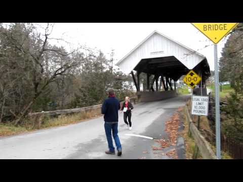 Kari In Half Marathon 10 31