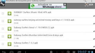 Subway Surfers Monedas Infinitas Y Llaves Infinita1
