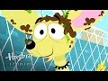 Pound Puppies - Squirt Doesn't Giggle!