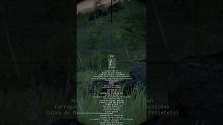 Com Hack Tudo Fica Mais Fácil #dayzcheat #dayzcheater #dayzstandalone #dayz #dayzgameplay #dayzpvp