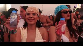 Baja Beach Recap