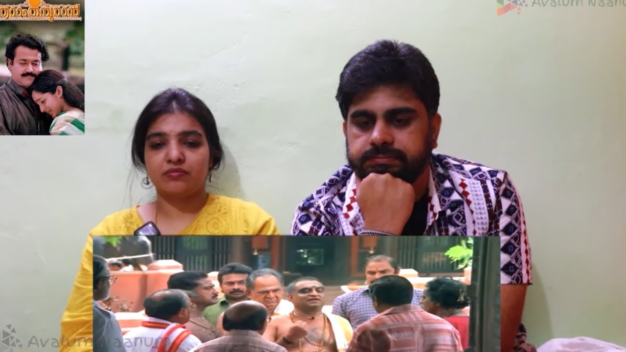 Aaraam Thampuran Scene 1 Reaction Mohanlal Manju warrier Sai Kumar  Ranjith Shaji Kailas