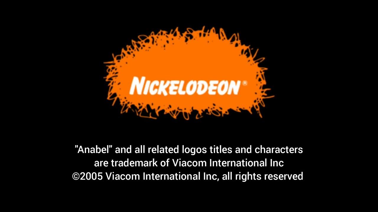 Nickelodeon Haypile Rare Variant ( 2005) - YouTube