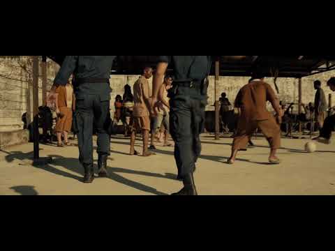 Mechanic Resurrection Escape From Malaysian Prison JASON STATHAM MOVIE HD