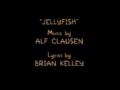 Simpson Soundtrack Jellyfish