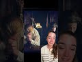 Outlander Character Profile - Jem and Mandy