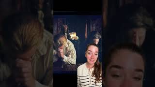 Outlander Character Profile - Jem and Mandy