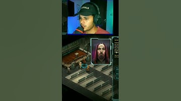 "The Inspiration" | Shadowrun Returns