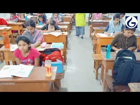 Sub Title : WBBSE & WBCHSE Affiliated Residential Bengali Medium School | Index No : E3-089 | H.S Code : 116299 Guidance Academy Study Room