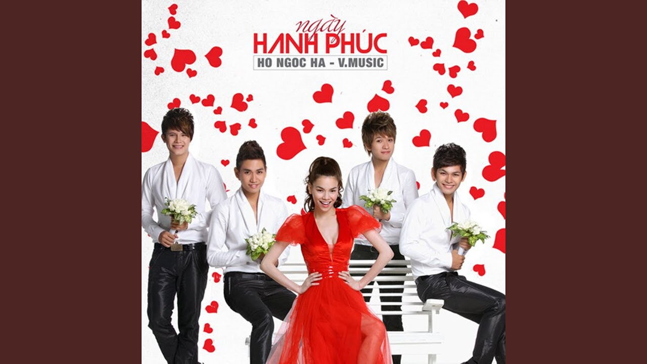 Xin Cho Em Được Yêu