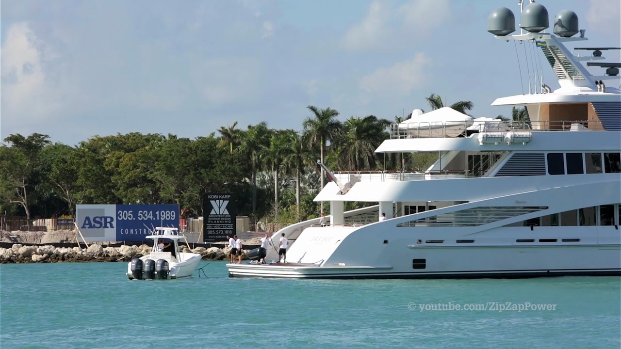 Rock It Yacht Floatin On Jimmy John S Money Youtube