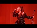 Ariana Grande - Dangerous Woman (Live Dangerous Woman Diaries)