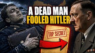 The Ingenious Scheme That Fooled the Führer