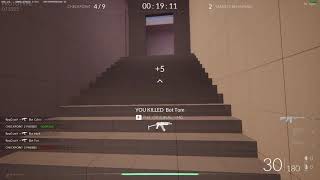 Promod: Killrun Foundry 29.922