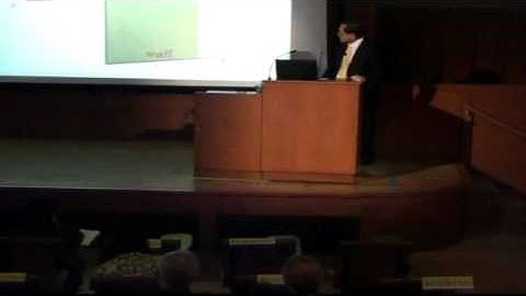 Andrew Chi-Chih Yao: Quantum Computing: A Great Science in the Making