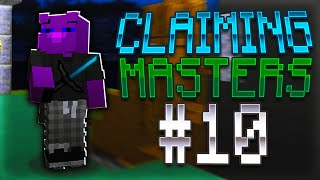 CLAIMING MASTERS DIVISION!!! [ranked skywars commentary]