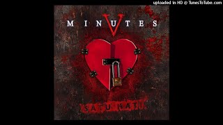 Five Minutes - Selamat Tinggal Masa Lalu (Official Audio)