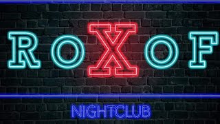 Admit Plus One To Roxof