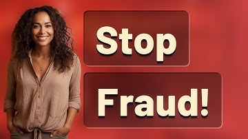 How Does Address Verification Prevent Credit Card Fraud?