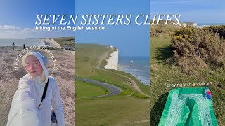 English seaside🌊 | Traveling through the land and observing how He began creation🌱