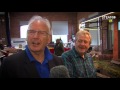 Pete Waterman gives us a tour of the Ynysybwl Fach layout at the Swindon Railway Festival 2016.