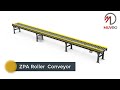 ZPA Roller Conveyor