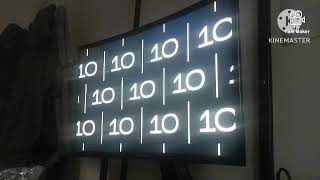 New Year Countdown 5