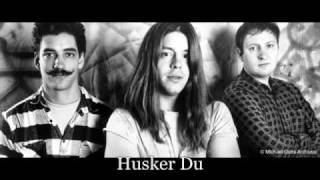 Watch Husker Du Hate Paper Doll video