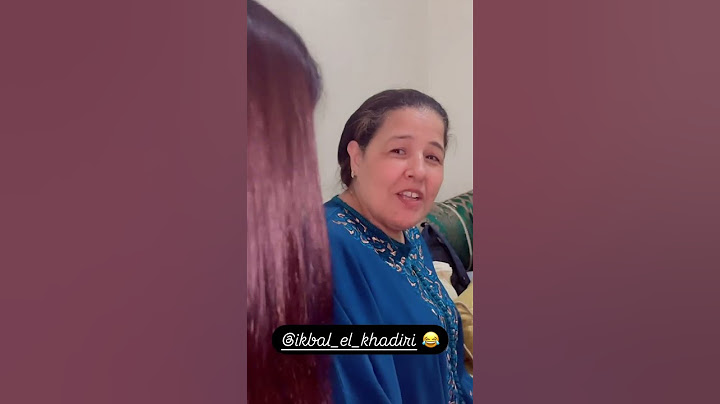 اقبال خديري العروسة يسرا رحبات بينا فدار رجلها جواد 😍💖 ikbal khadiri