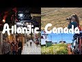 Family jeep overlanding quebec to newfoundland  efrt 17