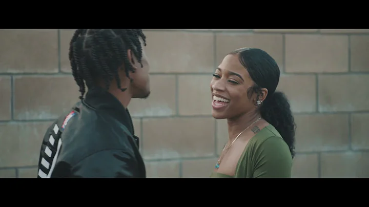 TRAETWOTHREE - 710 (feat. DW FLAME)  [Official Music Video]