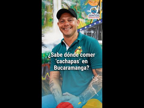 Conozca la historia de ‘Cachapas La Cumbre’ que conquista paladares en Bucaramanga