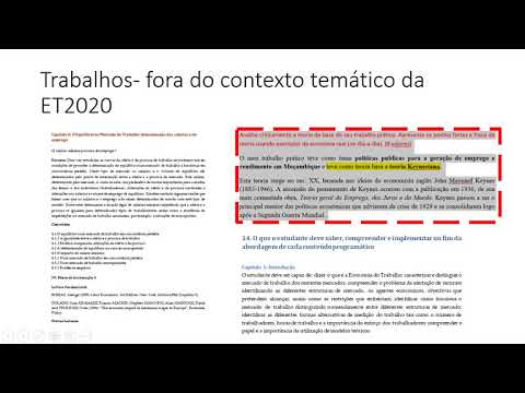 Aula Exame et2020