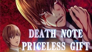 Death Note - [AMV] - Priceless Gift