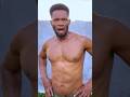 What happened here gym physique is crazy  #fblifestyle #funnyreels #gym