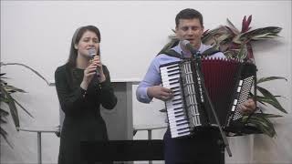 Video thumbnail of "Familia Hăprian - Ne-ai fost, Doamne, ajutor"