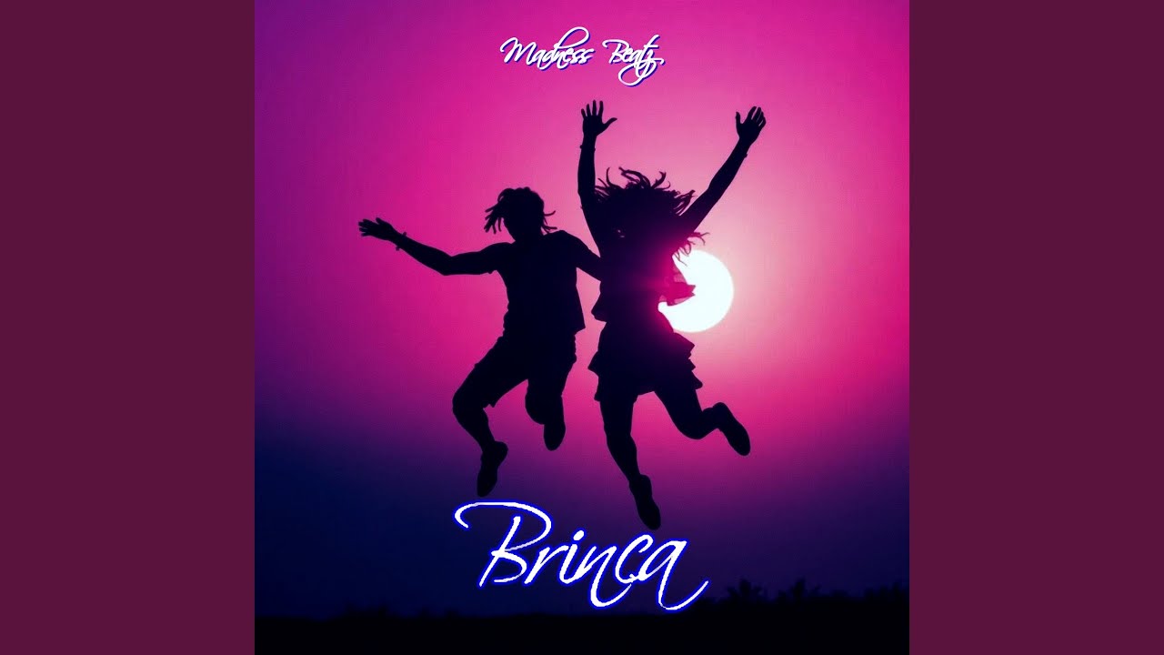 Watch Brinca on YouTube Watch Brinca on YouTube