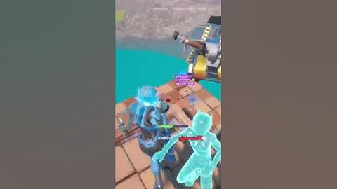 #fortnite 1v1 VS a friend