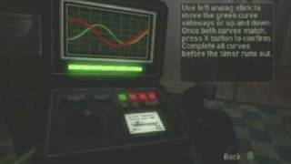 Splinter Cell Double Agent - 3. Jba Hq Part 1 12