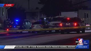 Officer-Involved Shooting in West Valley City