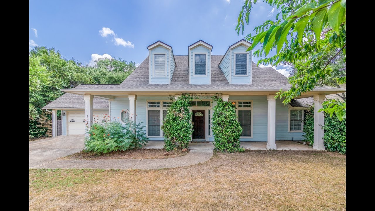 ***Sold*** 4308 Lost Oasis Hollow, Austin, TX 78739