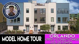 Don't Miss Out on Orlando's Builder Model without CDD