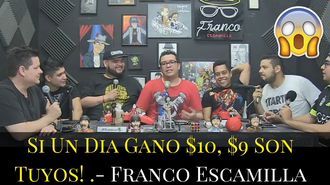 Si Gano 10 Pesos 9 Son Tuyos