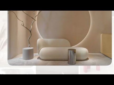 جادوی نور و سادگی در دکوراسیون مدرن