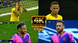 Neymar 4k clips🤩✨