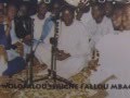 S. Khadim Gueye - Wolofalou Serigne Fallou Mbacke
