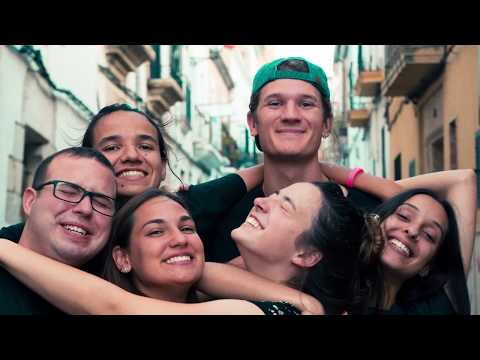 Vídeo: Wear You Live Mapea Tu Ciudad Natal En Una Camiseta - Matador Network